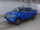 2020 TOYOTA Hilux