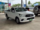 2018 TOYOTA Hilux