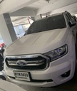 2017 FORD Ranger