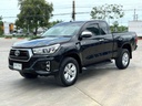2018 TOYOTA Hilux