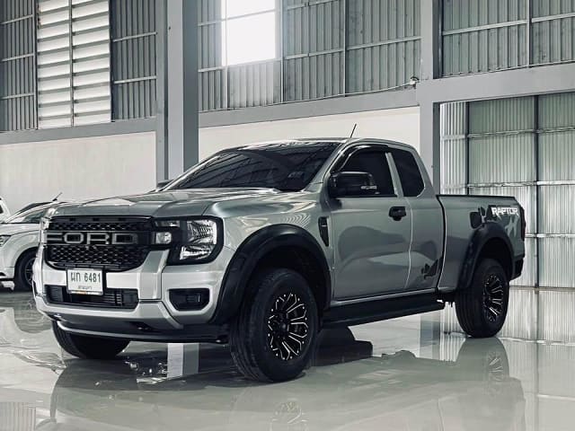 2024 FORD Ranger