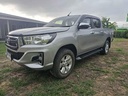 2019 TOYOTA Hilux