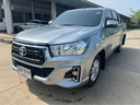 2020 TOYOTA Hilux
