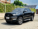 2017 FORD Ranger