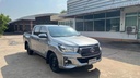 2019 TOYOTA Hilux, 