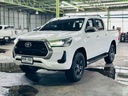 2021 TOYOTA Hilux