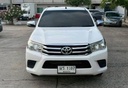 2017 TOYOTA Hilux