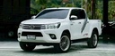 2017 TOYOTA Hilux