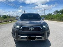 2023 TOYOTA Hilux