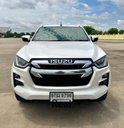 2019 ISUZU D-Max