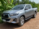 2018 TOYOTA Hilux