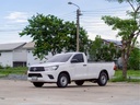 2020 TOYOTA Hilux