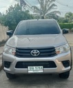 2019 TOYOTA Hilux
