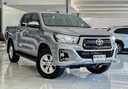 2020 TOYOTA Hilux, 