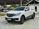 2019 MAZDA BT-50