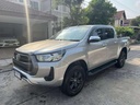 2021 TOYOTA Hilux