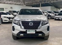 2021 NISSAN Navara