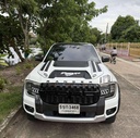 2023 FORD RAPTOR