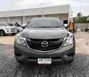 2018 MAZDA BT-50