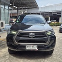2020 TOYOTA Hilux