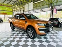 2017 FORD Ranger