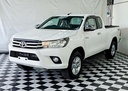 2016 TOYOTA Hilux