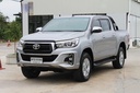 2020 TOYOTA Hilux