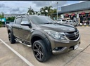 2017 MAZDA BT-50