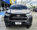 2020 TOYOTA Hilux