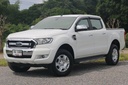 2017 FORD Ranger