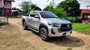 2020 TOYOTA Hilux