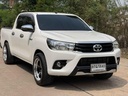 2018 TOYOTA Hilux