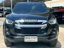 2019 ISUZU D-Max
