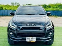 2019 ISUZU D-Max