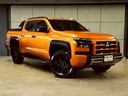 2025 MITSUBISHI Triton