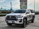 2020 TOYOTA Hilux