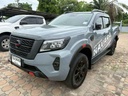 2021 NISSAN Navara
