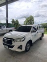 2020 TOYOTA Hilux