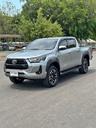 2022 TOYOTA Hilux