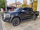 2021 TOYOTA Hilux