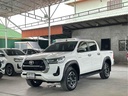 2021 TOYOTA Hilux