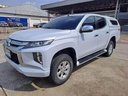 2018 MITSUBISHI Triton