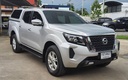 2021 NISSAN Navara