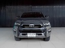 2021 TOYOTA Hilux