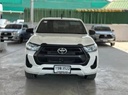 2020 TOYOTA Hilux