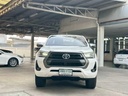 2021 TOYOTA Hilux