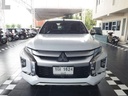2019 MITSUBISHI Triton