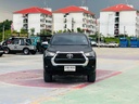 2022 TOYOTA Hilux