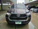 2022 TOYOTA Hilux
