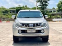 2018 MITSUBISHI Triton